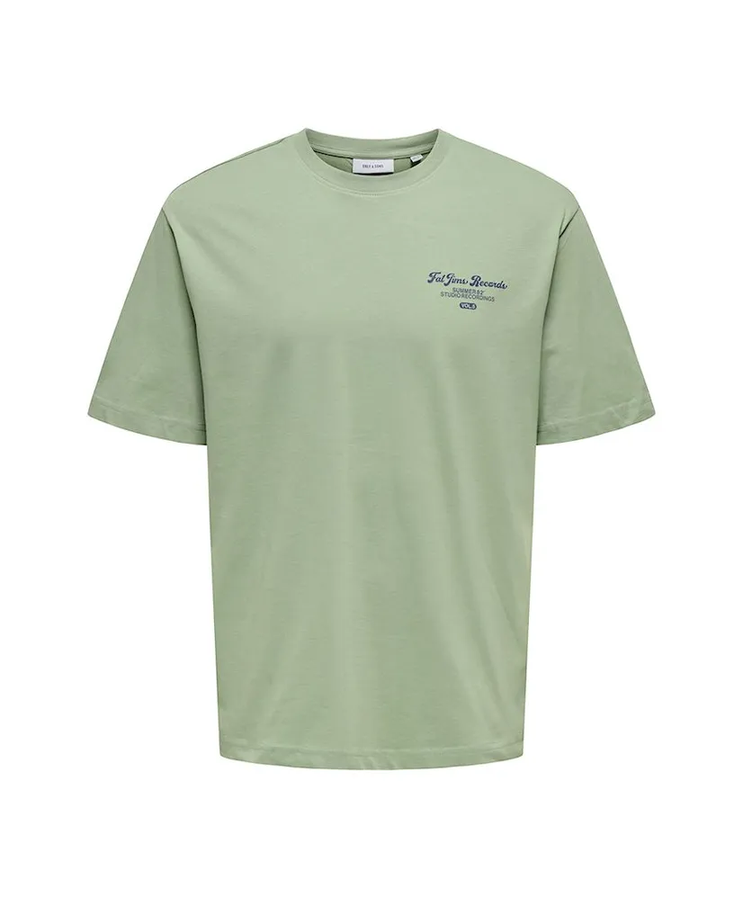 ONLY & SONS T-shirt Rylan
