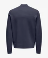 ONLY & SONS Trui Half-Zip Cooper