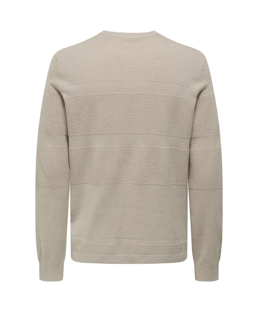 ONLY & SONS Trui Malik