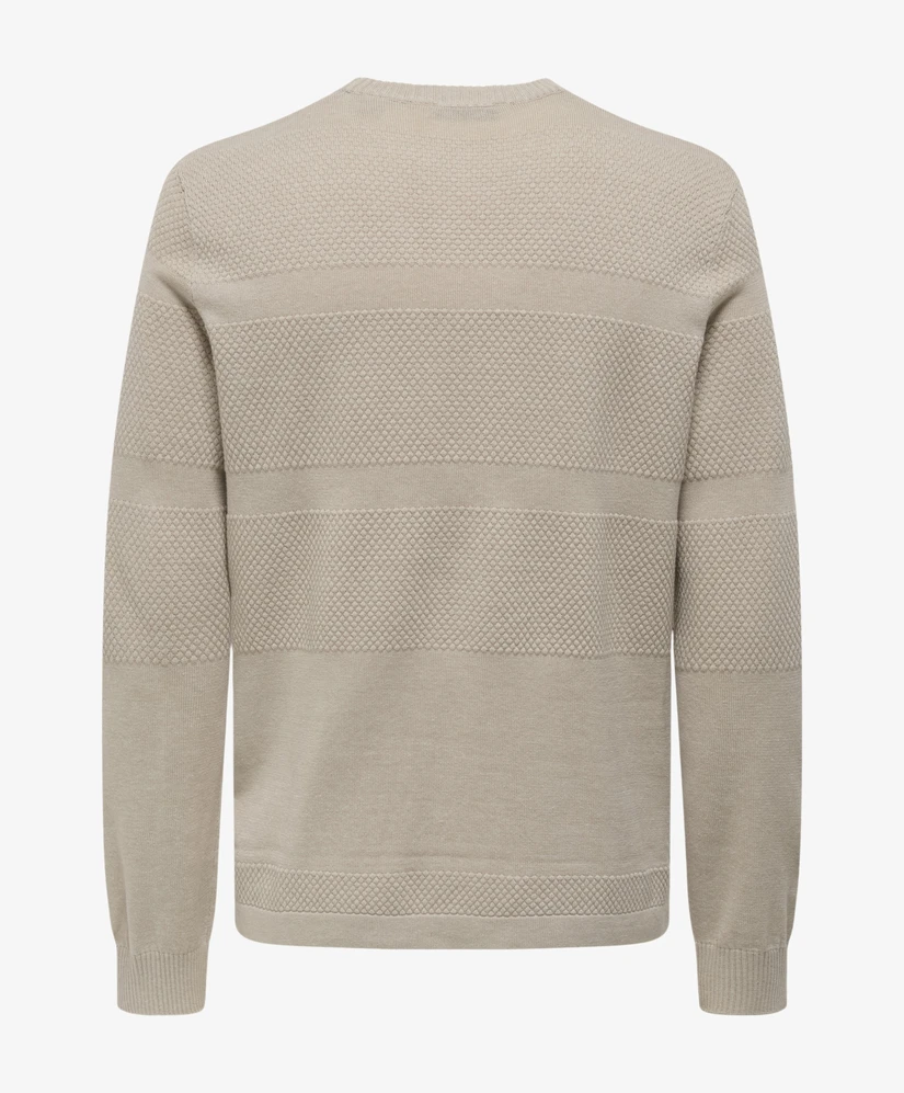 ONLY & SONS Trui Malik