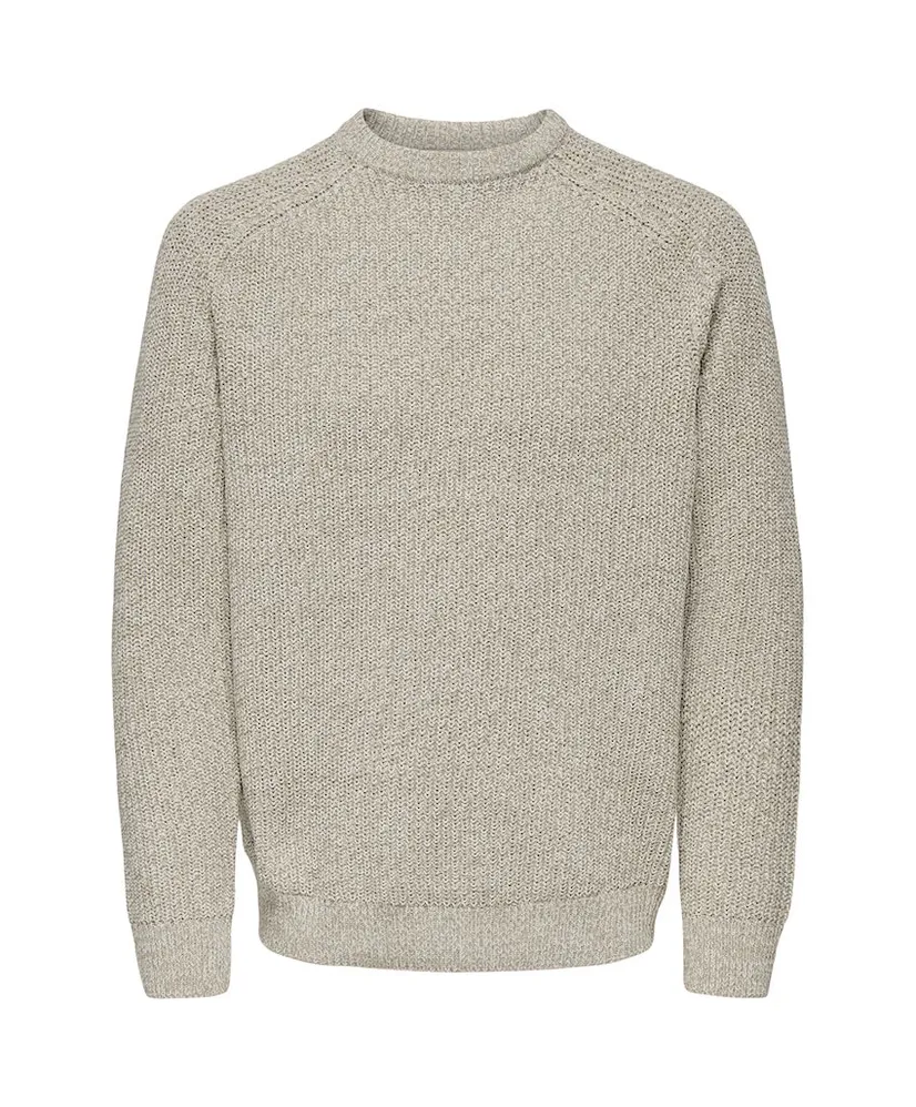 ONLY & SONS Trui Raglan