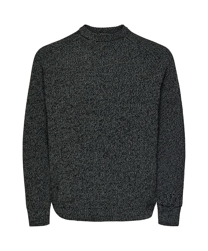 ONLY & SONS Trui Raglan