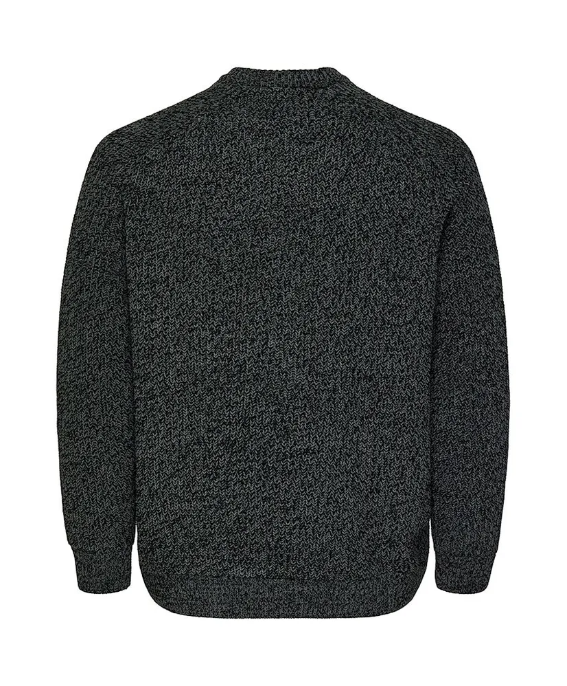 ONLY & SONS Trui Raglan