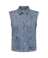ONLY Spijker Gilet Kennedy