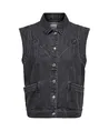 ONLY Spijker Gilet Kennedy