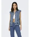 ONLY Spijker Gilet Kennedy