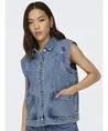 ONLY Spijker Gilet Kennedy