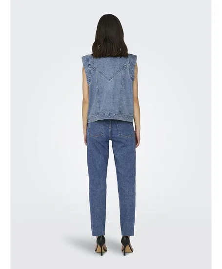 ONLY Spijker Gilet Kennedy