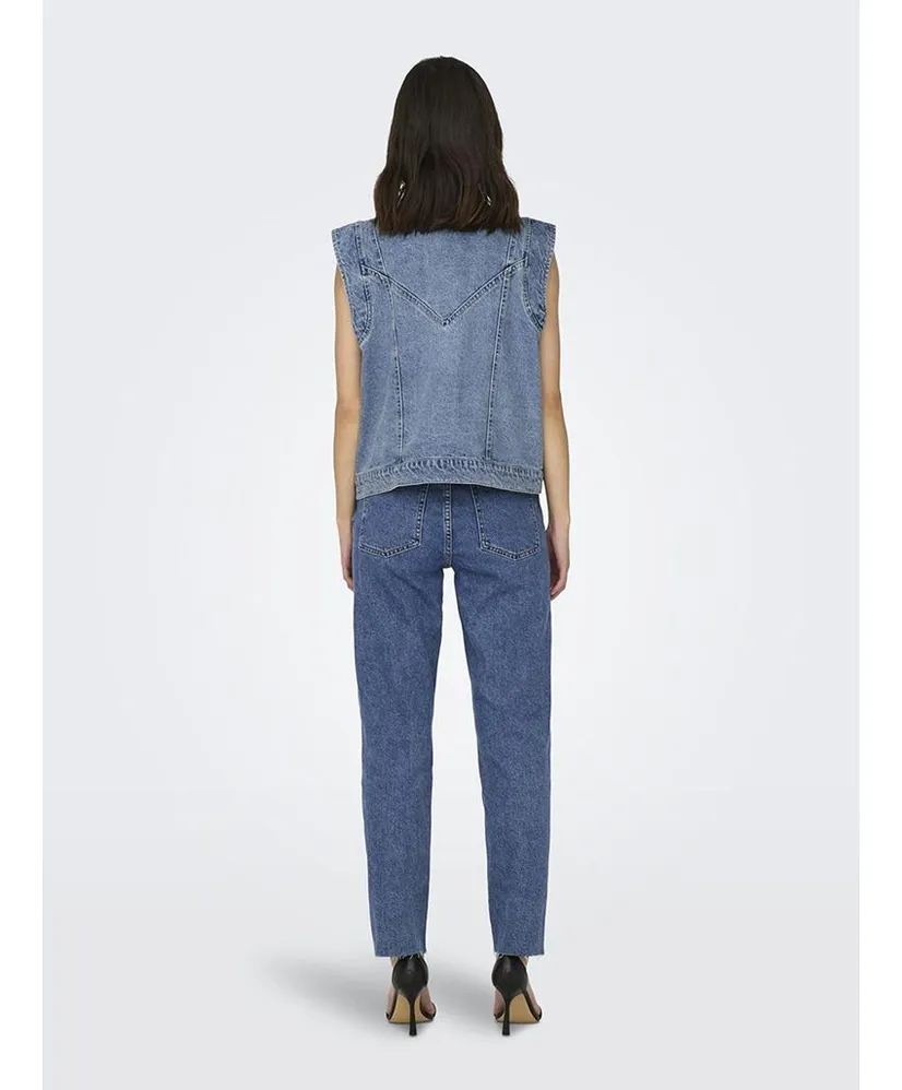 ONLY Spijker Gilet Kennedy