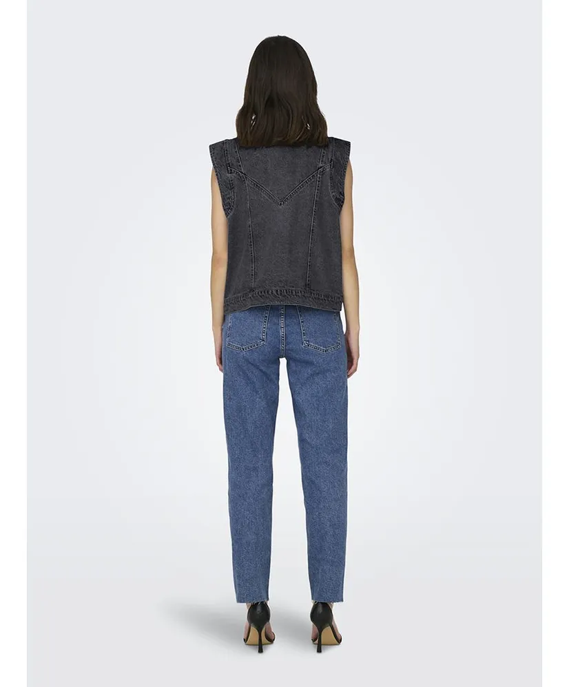 ONLY Spijker Gilet Kennedy