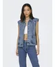 ONLY Spijker Gilet Kennedy