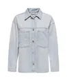 ONLY Spijkerblouse Emmie