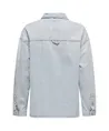 ONLY Spijkerblouse Emmie