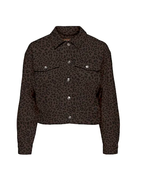 ONLY Spijkerjack Anlie-Animal
