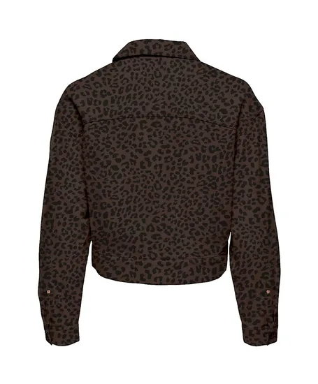 ONLY Spijkerjack Anlie-Animal