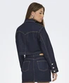 ONLY Spijkerjack Heather Western