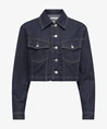 ONLY Spijkerjack Heather Western