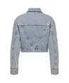 ONLY Spijkerjack Hollywood Crystal