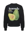 ONLY Sweater Philea Fruit