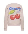ONLY Sweater Philea Fruit