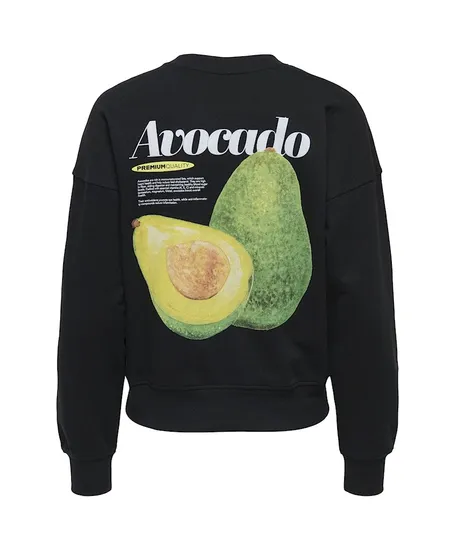 ONLY Sweater Philea Fruit