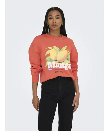 ONLY Sweater Philea Fruit