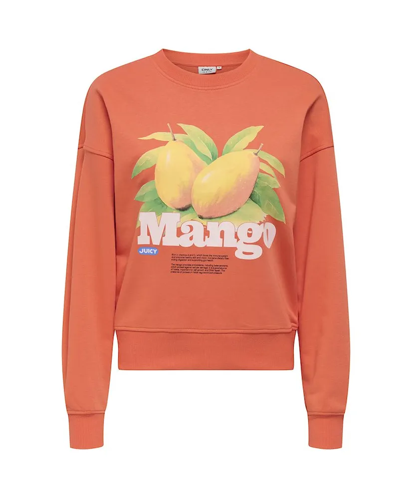 ONLY Sweater Philea Fruit