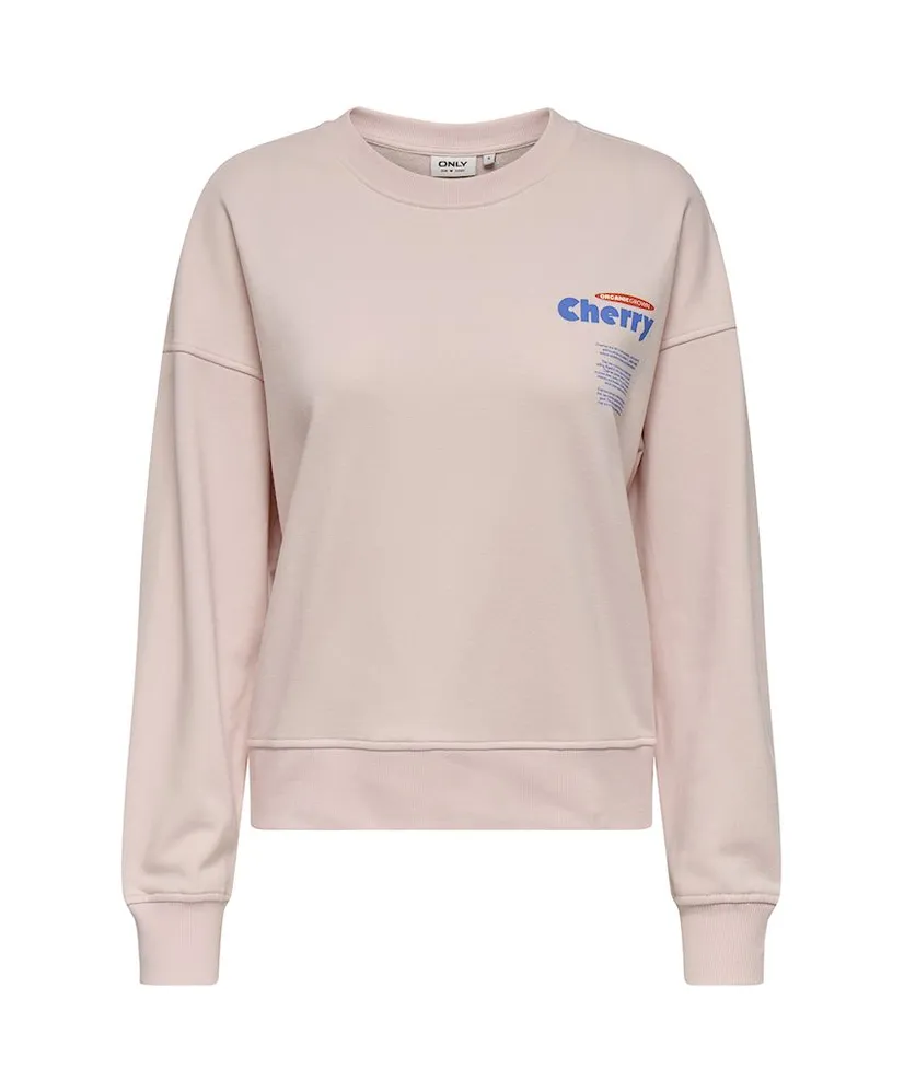ONLY Sweater Philea Fruit