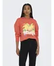 ONLY Sweater Philea Fruit