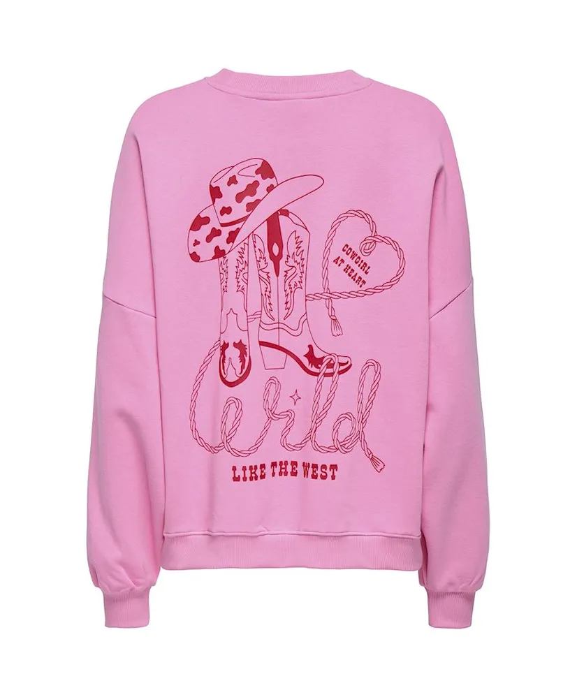 ONLY Sweater Stina