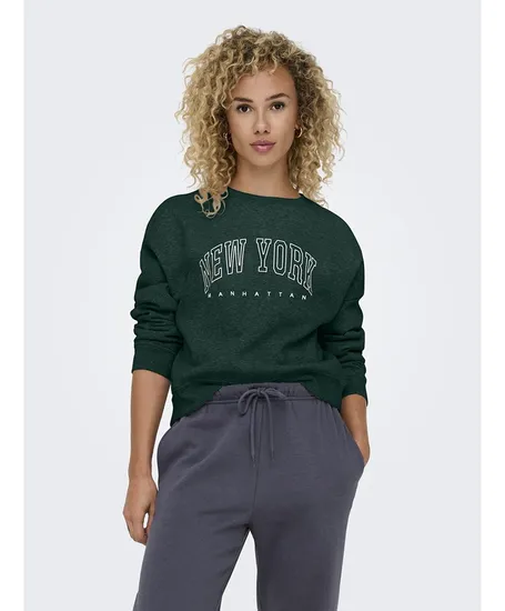 ONLY Sweater Sweat Life