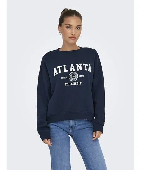 ONLY Sweater Sweat Life