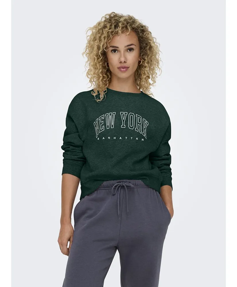 ONLY Sweater Sweat Life