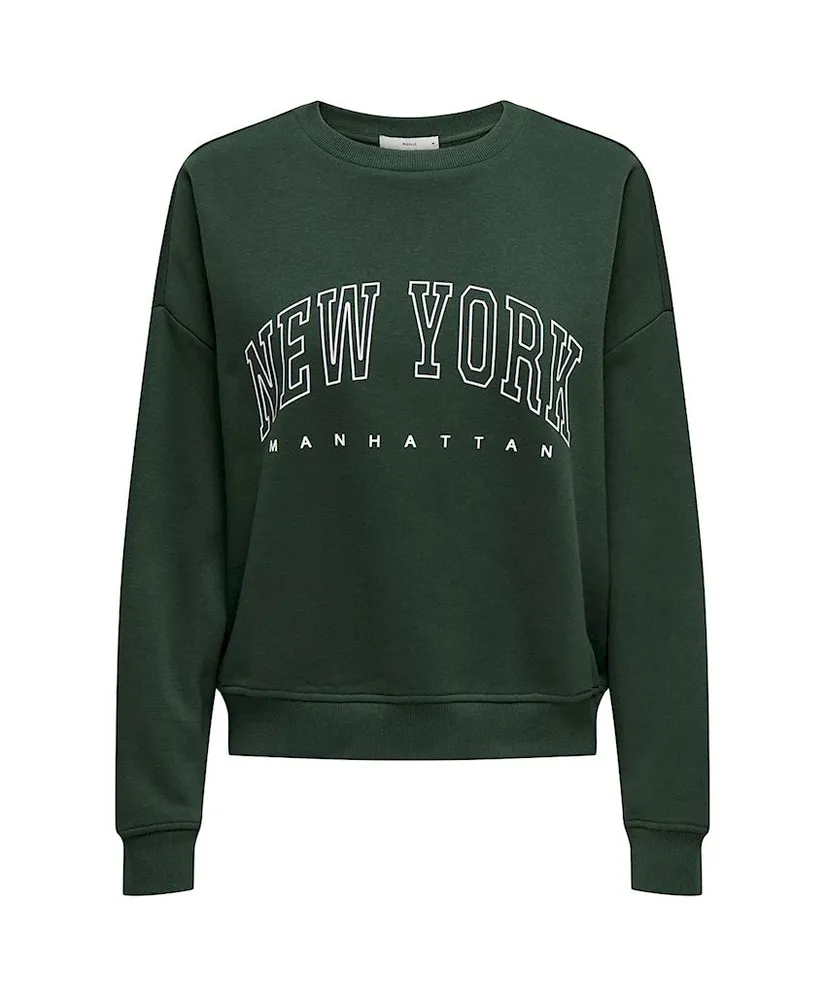 ONLY Sweater Sweat Life