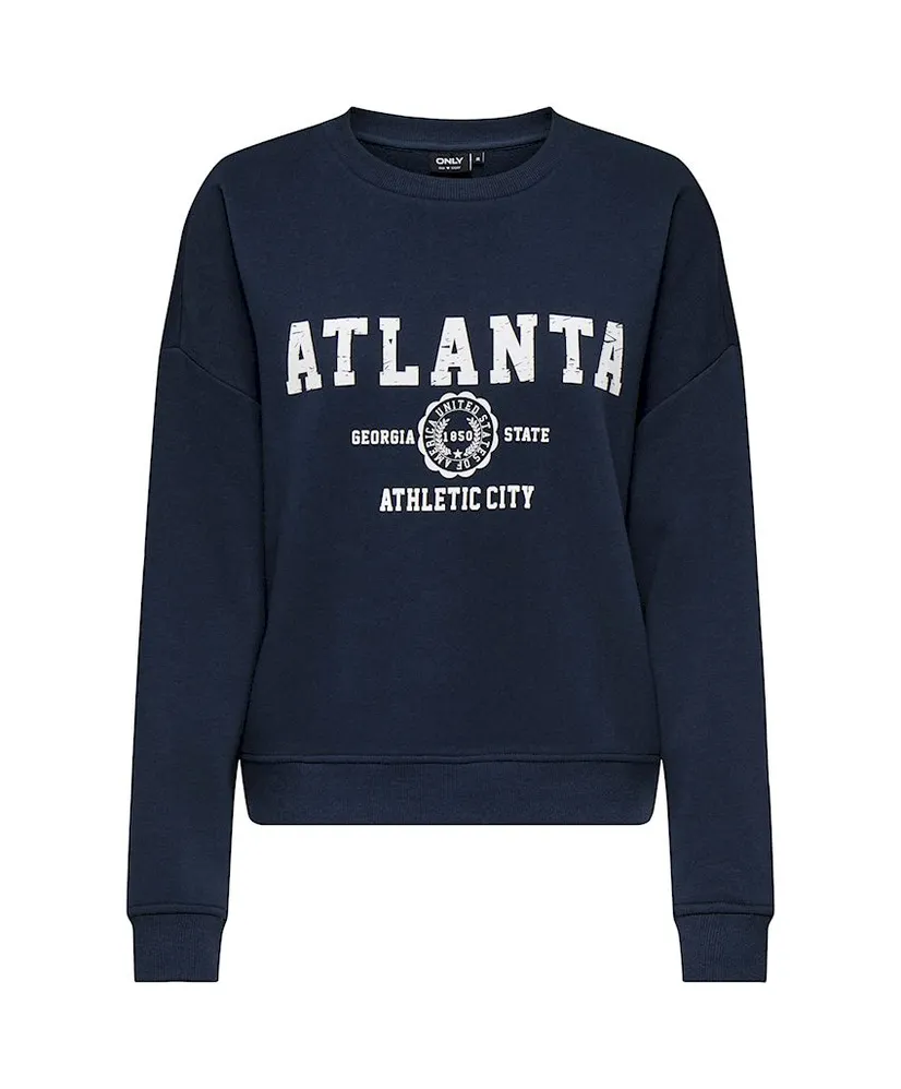 ONLY Sweater Sweat Life