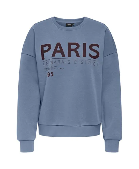 ONLY Sweater Zenja Boxy