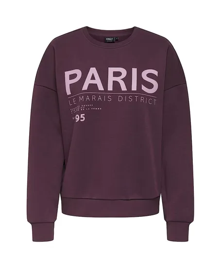 ONLY Sweater Zenja Boxy