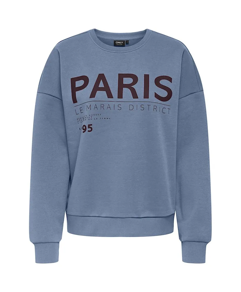 ONLY Sweater Zenja Boxy