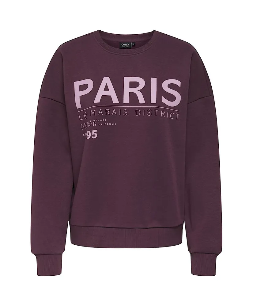 ONLY Sweater Zenja Boxy