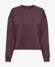ONLY Sweatshirt ONLALINA LIFE SLIT ROUND