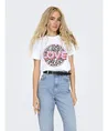 ONLY T-shirt Ariya