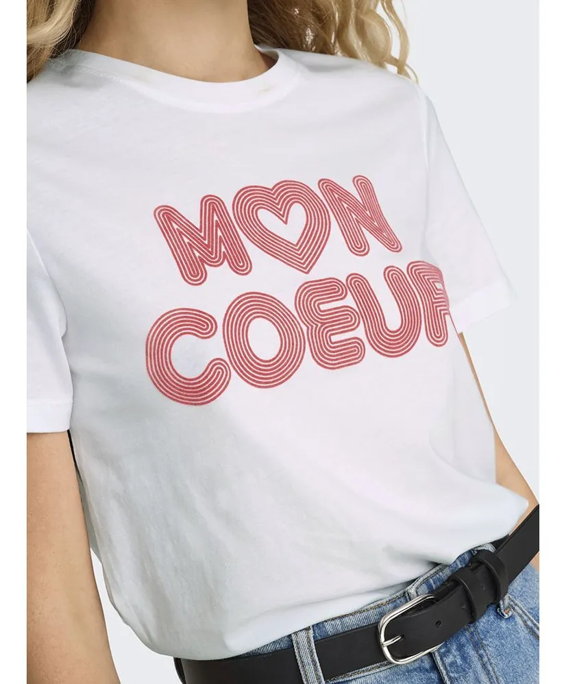ONLY T-shirt Ariya