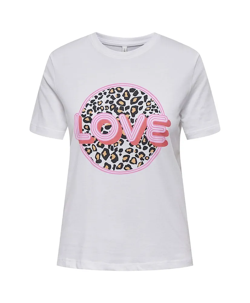 ONLY T-shirt Ariya