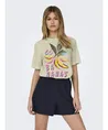 ONLY T-shirt Blinis