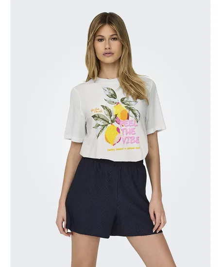ONLY T-shirt Blinis