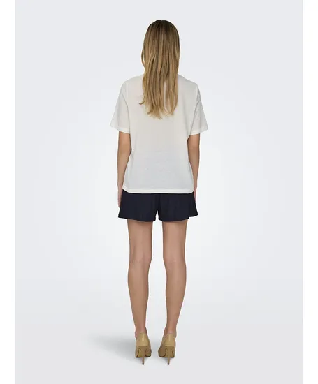 ONLY T-shirt Blinis