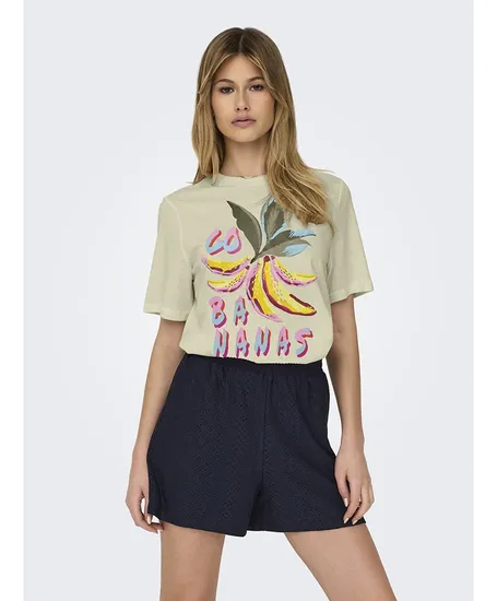 ONLY T-shirt Blinis
