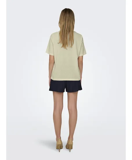 ONLY T-shirt Blinis