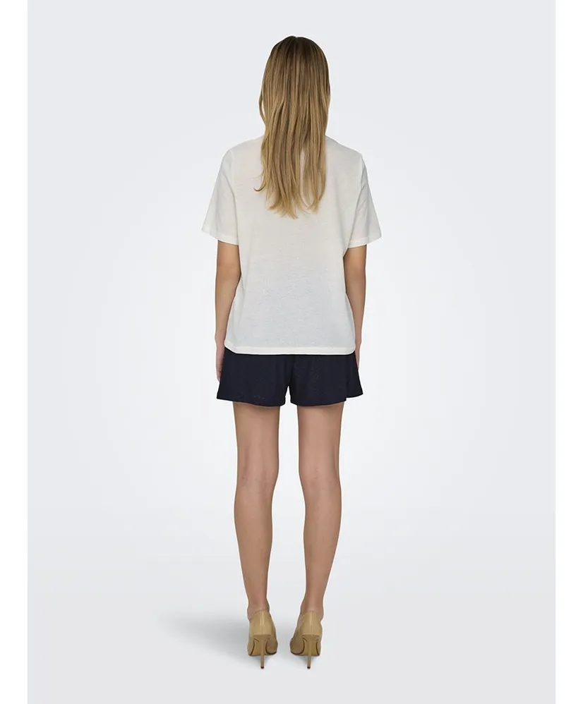 ONLY T-shirt Blinis