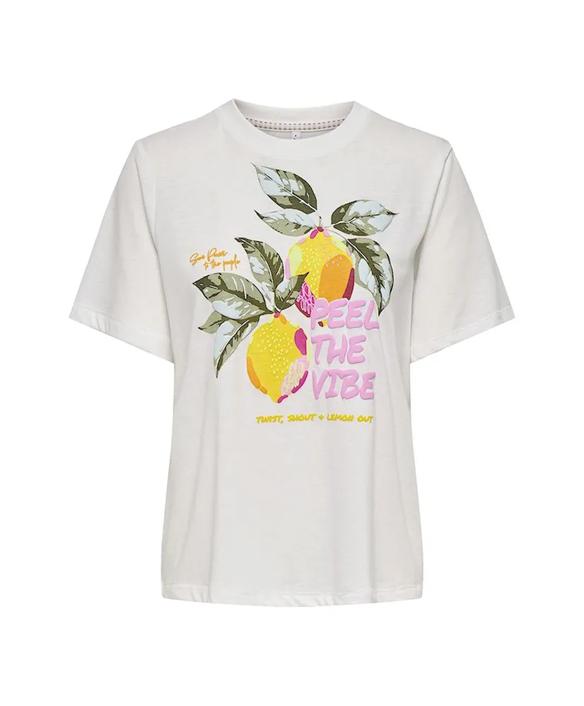 ONLY T-shirt Blinis